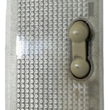Luz Teto Cortesia Renault Sandero 2010 2011 2012