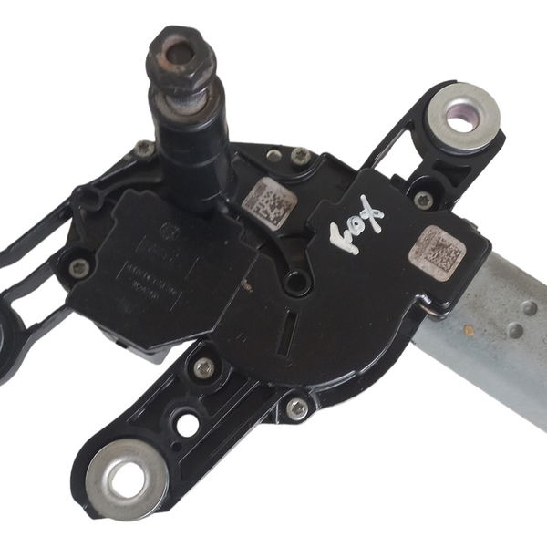 Motor Limpador Traseiro Volkswagen Fox 2016