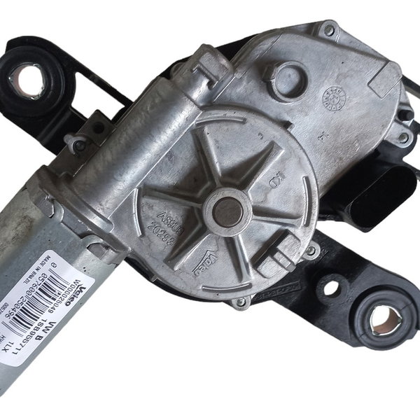 Motor Limpador Traseiro Volkswagen Fox 2016