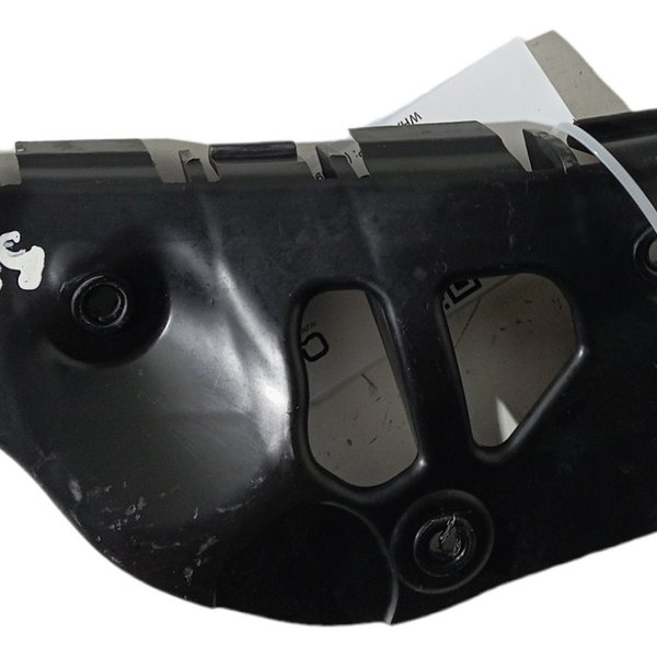 Guia Parachoque Traseiro Direito Renault Sandero 2010 11 12