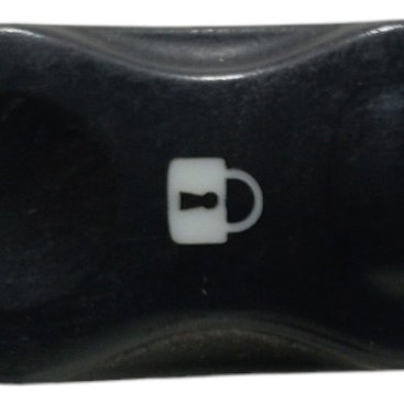 Botão Interruptor Trava Destrava Portas Renault Logan 2010