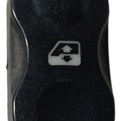 Botão Vidro Elétrico Renault Sandero 2009 2010 2011 2012