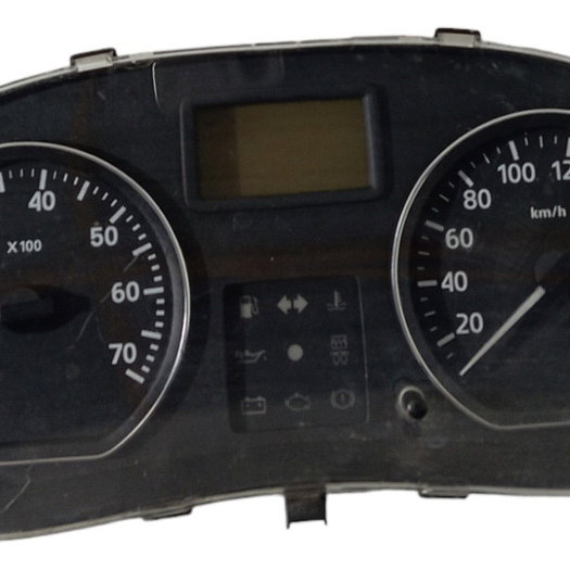 Painel Instrumento Renault Sandero Logan 2009 2010 2011 2012