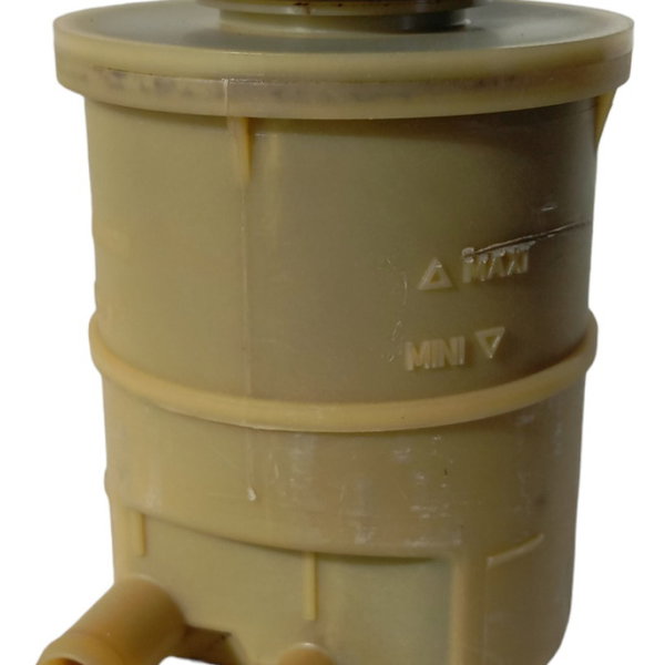 Reservatório Óleo Direção Hidráulica Renault Sandero 2010 11