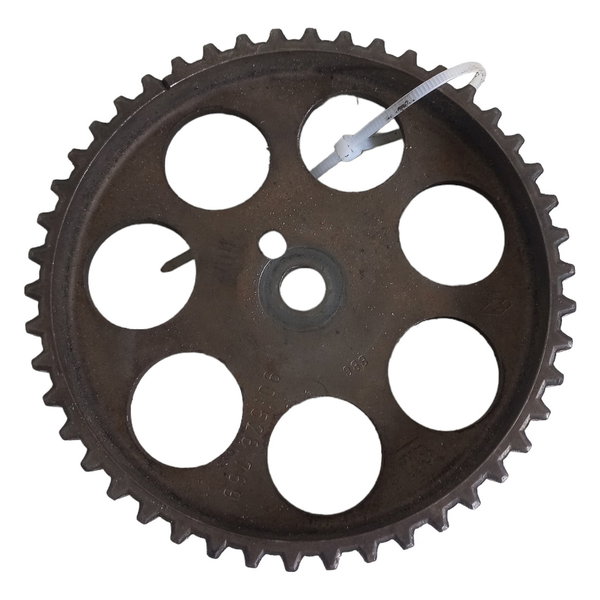 Polia Comando Chevrolet Vectra 1.8