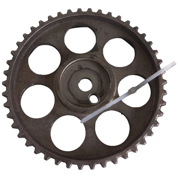 Polia Comando Chevrolet Vectra 1.8