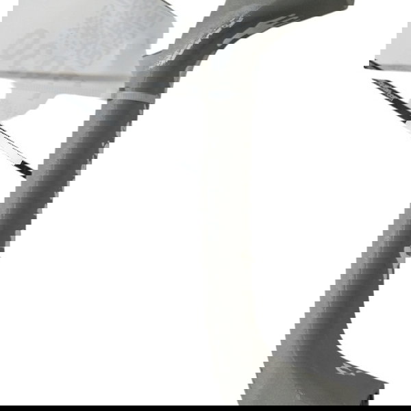 Alça Teto Pqp Traseiro Esquerdo Renault Sandero 2010 2011 12 Cinza