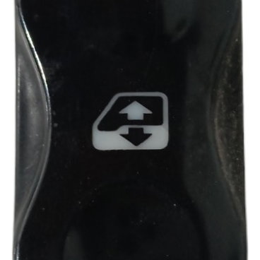 Botão Vidro Elétrico Renault Sandero Logan 2008 2010 2012
