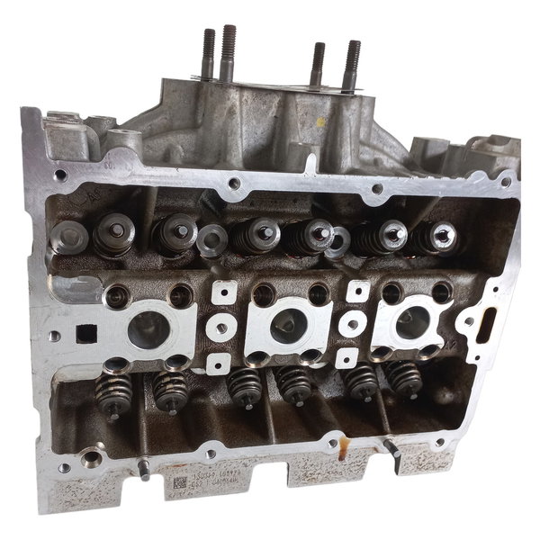 Cabeçote Volkswagen Tcross 1.0 2022 Detalhes