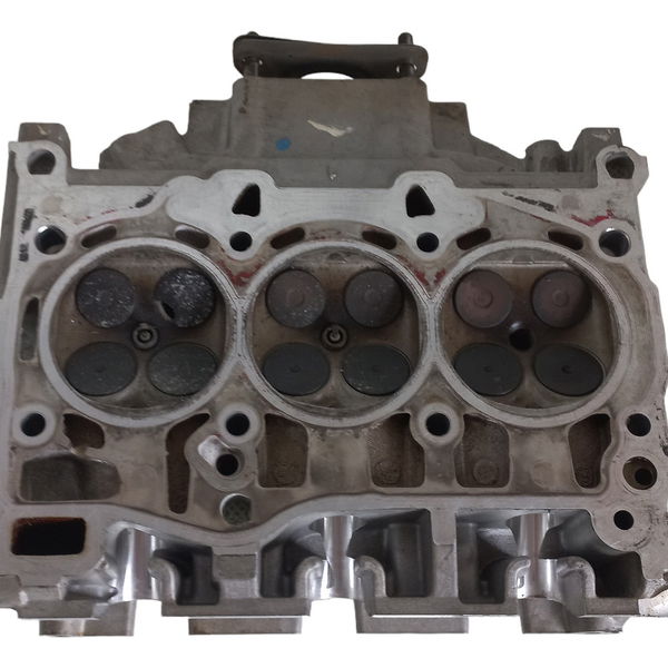 Cabeçote Volkswagen Tcross 1.0 2022 Detalhes