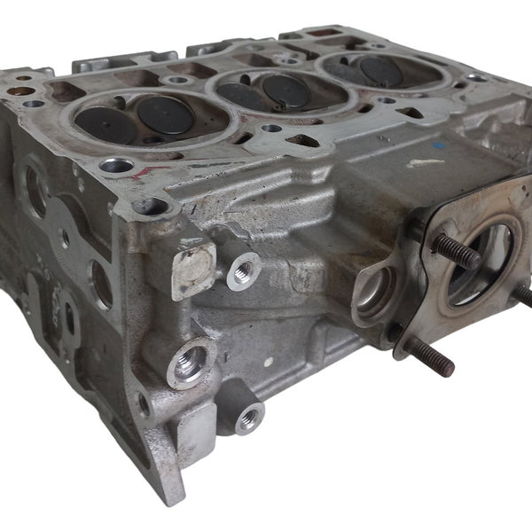 Cabeçote Volkswagen Tcross 1.0 2022 Detalhes