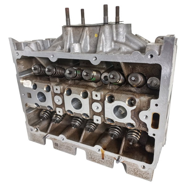 Cabeçote Volkswagen Tcross 1.0 2022 Detalhes