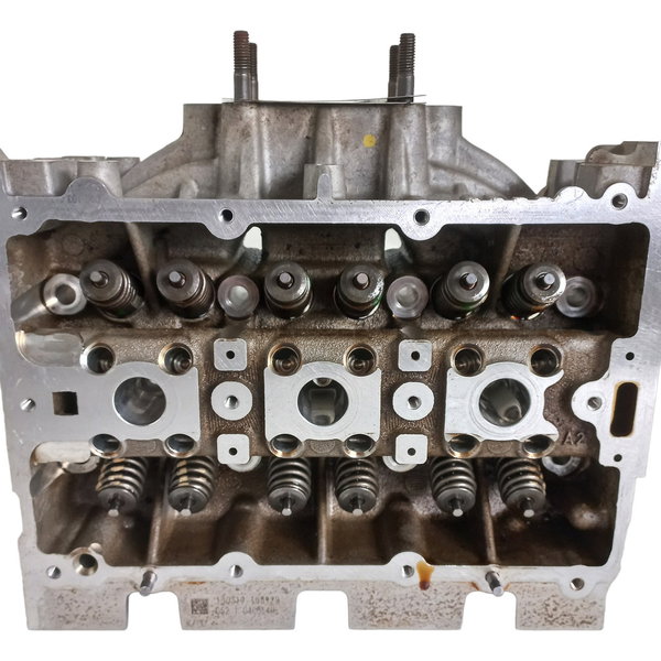 Cabeçote Volkswagen Tcross 1.0 2022 Detalhes