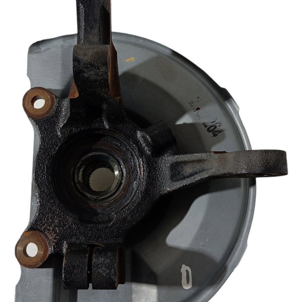 Montante Cubo Roda Dianteiro Direito Outlander 2.0 2014 2015