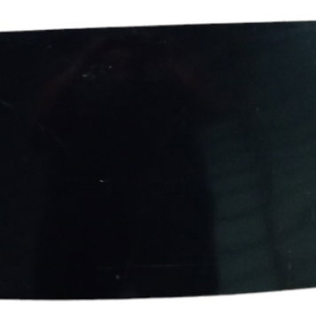 Aerofólio Spoiler Tampa Traseira Fiat Argo Drive 2017 2018