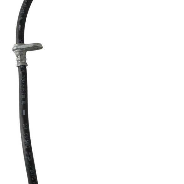 Flexível Freio Dianteiro Direito Honda Fit 1.5 2015 2016