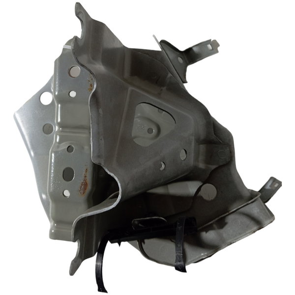 Suporte Bateria Honda Fit 1.5 2015 2016 2017 2018 2019 2020 Cinza