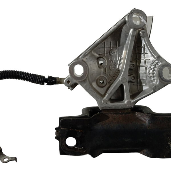 Coxim Motor Esquerdo Honda New Fit 1.5 2015 2016 2017 2018