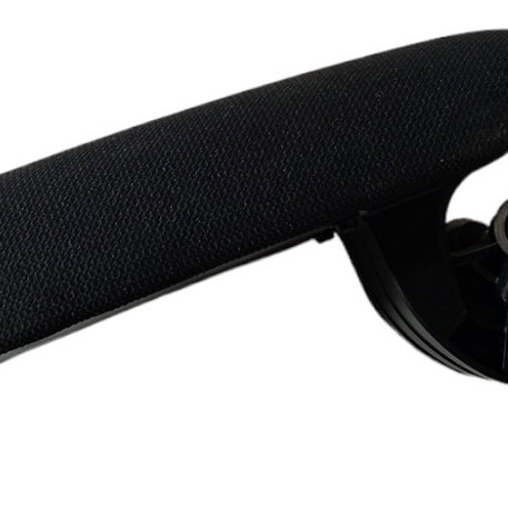 Apoio Braço Console Toyota Corolla Cross 2020 2021 2022 2023 Preto