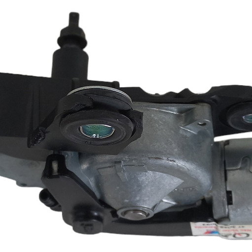 Motor Limpador Traseiro Volkswagen Gol G6