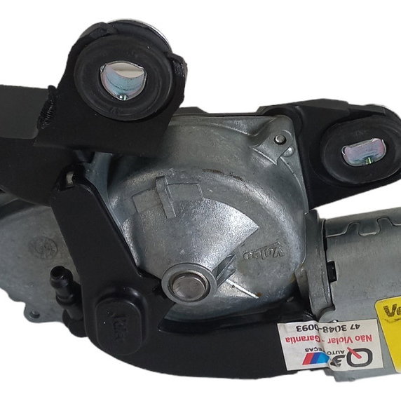 Motor Limpador Traseiro Volkswagen Gol G6