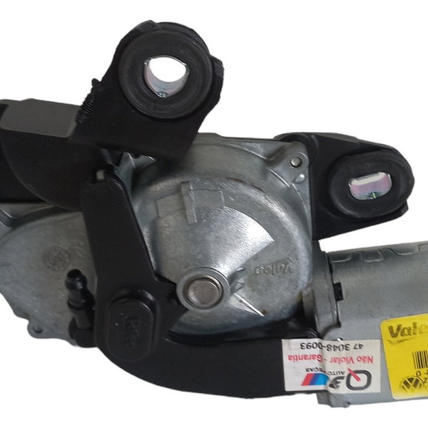 Motor Limpador Traseiro Volkswagen Gol G6