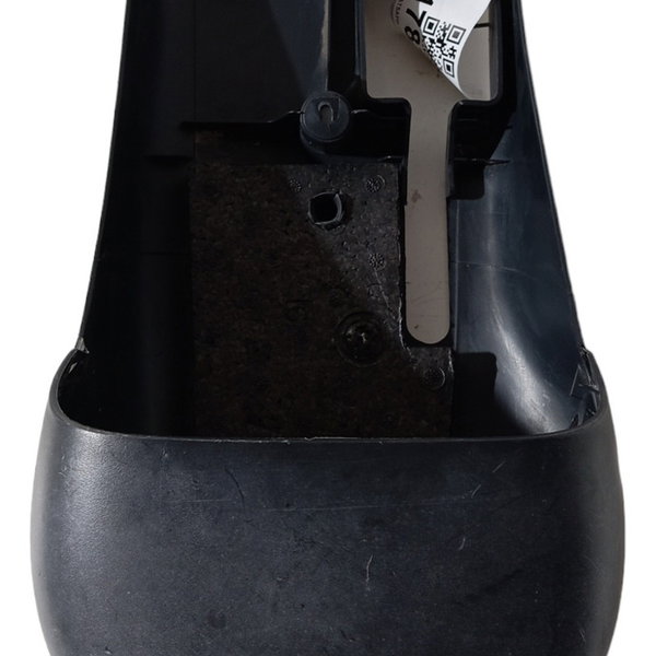 Moldura Acabamento Coluna Direção Fiat Idea 2007 2008 2009