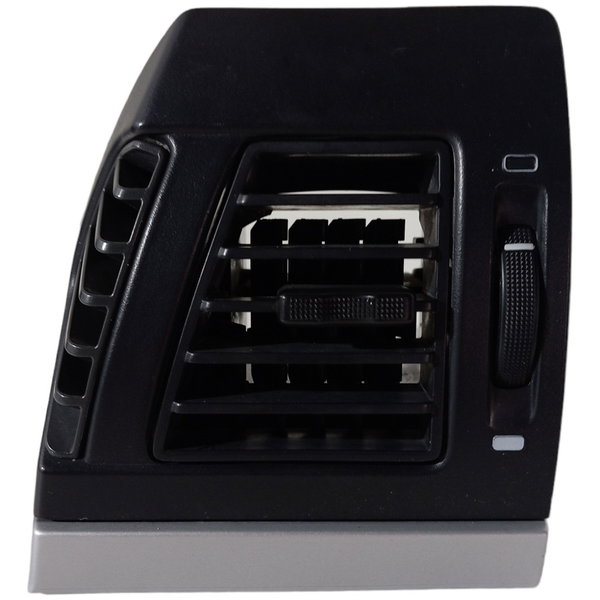 Difusor Ar Condicionado Painel Esquerdo Fiat Idea 2007 08 09