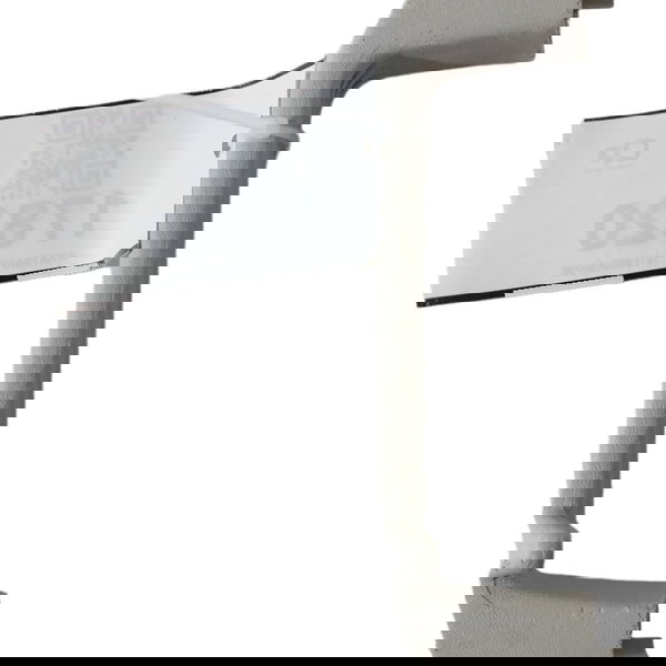 Alça Teto Fiat Idea 2006 2007 2008 2009 2010 2011 2012  Preto