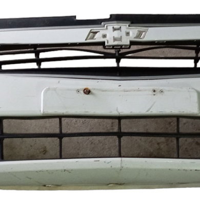 Guia Parachoque Dianteiro Chevrolet Onix 2017 2018 2019 2020