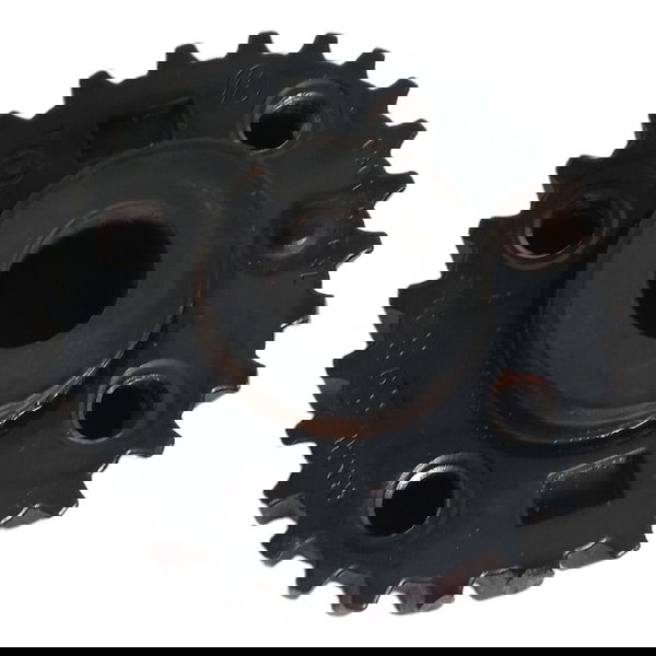 Polia Engrenagem Virabrequim Volkswagen Gol