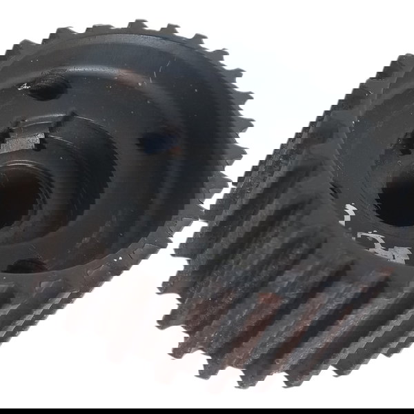 Polia Engrenagem Virabrequim Volkswagen Gol