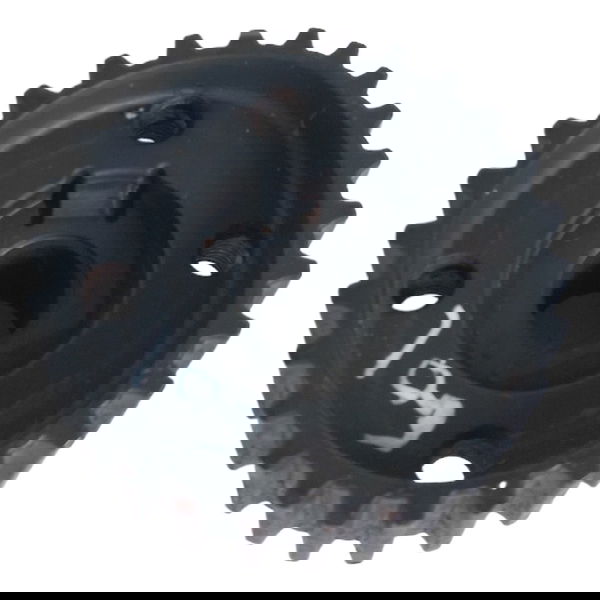 Polia Engrenagem Virabrequim Volkswagen Gol