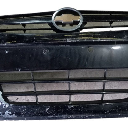 Guia Parachoque Dianteiro Chevrolet Celta Prisma 2008 09 10