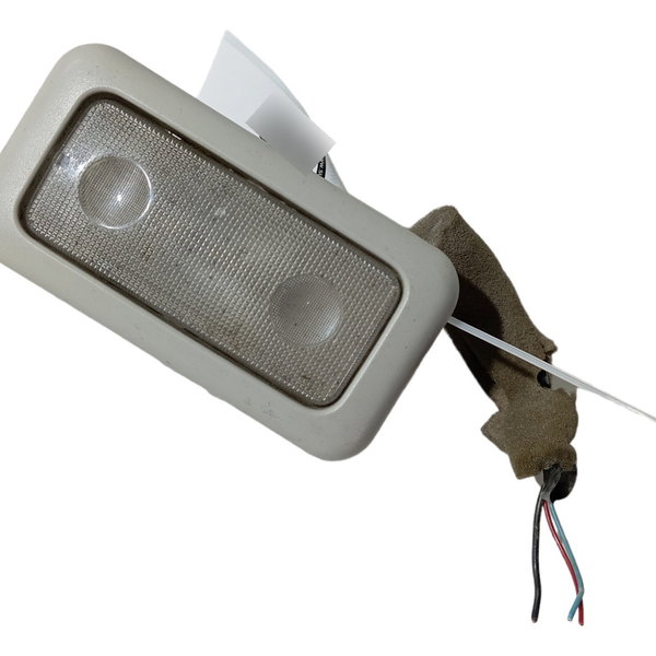 Luz Interna Teto Cortesia Fiat Idea 2007 2008 2009