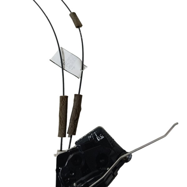 Fechadura Porta Dianteira Esquerda Honda Fit 1.5 2015 2016