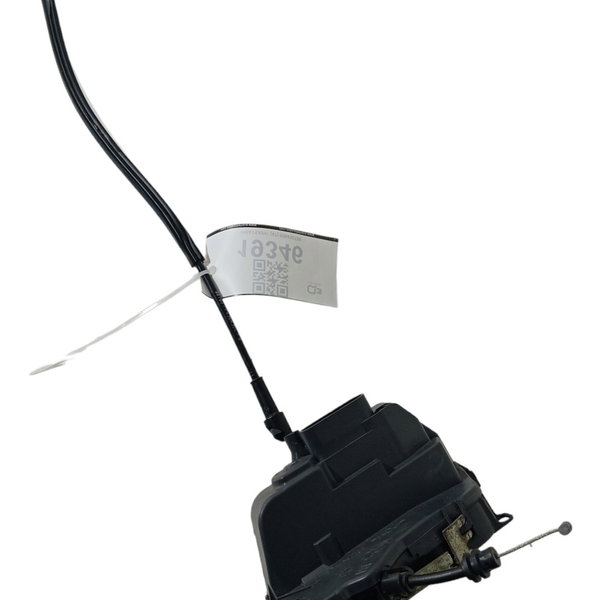 Fechadura Porta Traseira Esquerda Citroen C3 2002 2003 2012