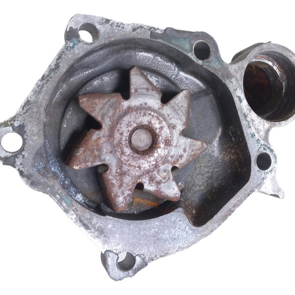 Bomba Água Mitsubishi Airtrek