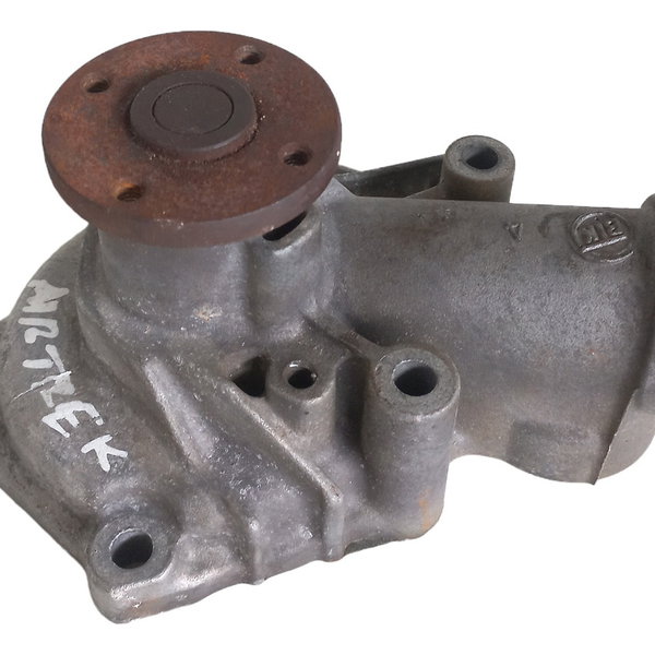 Bomba Água Mitsubishi Airtrek