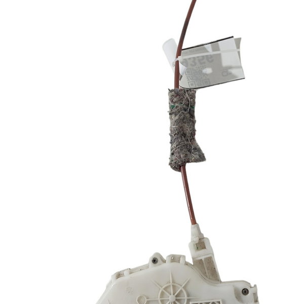 Fechadura Porta Dianteira Direita Vw Gol G5 G6 Fox Voyage 11