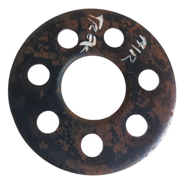 Suporte Chapa Escosto Motor Mitsubishi Airtrek