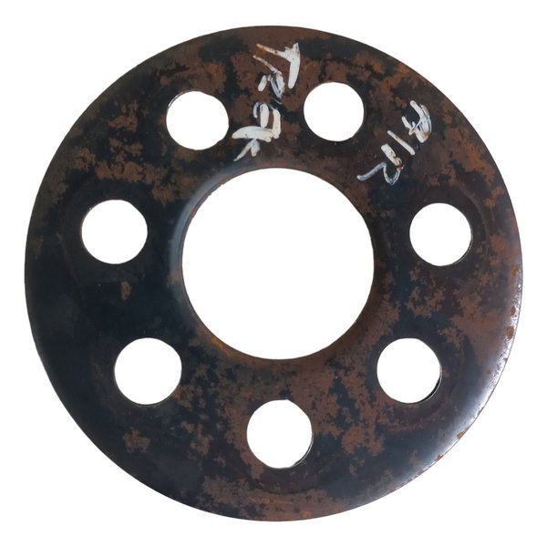 Suporte Chapa Escosto Motor Mitsubishi Airtrek