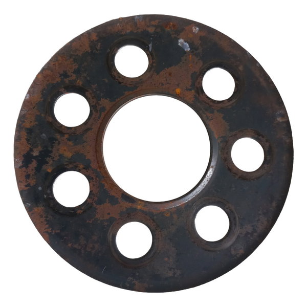 Suporte Chapa Escosto Motor Mitsubishi Airtrek