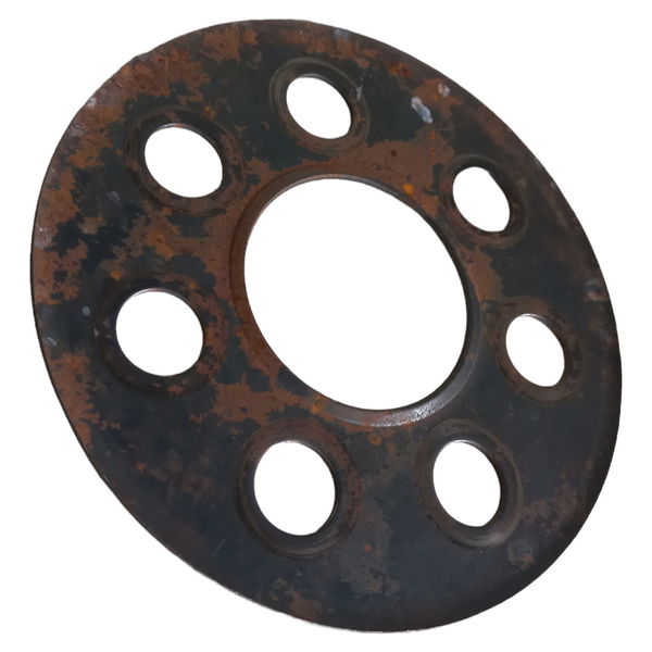 Suporte Chapa Escosto Motor Mitsubishi Airtrek