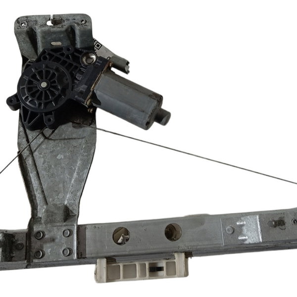 Máquina Vidro Elétrico Traseiro Direito Citroen C3 2008 2012