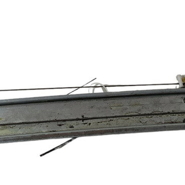 Máquina Vidro Elétrico Dianteiro Esquerdo Honda Fit 2015 16