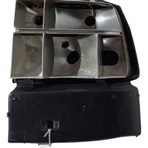 Lanterna Traseira Direita Citroen Zx 2.0 1995 1996 1997 1998 Direito 012