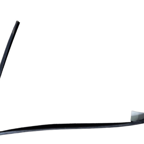 Borracha Guarnição Vidro Dianteira Esquerda Fiat Idea 2008