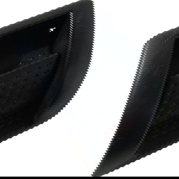 Botão Interruptor Citroen Zx 1994 1995 1996 1997 1998 1999 Preto