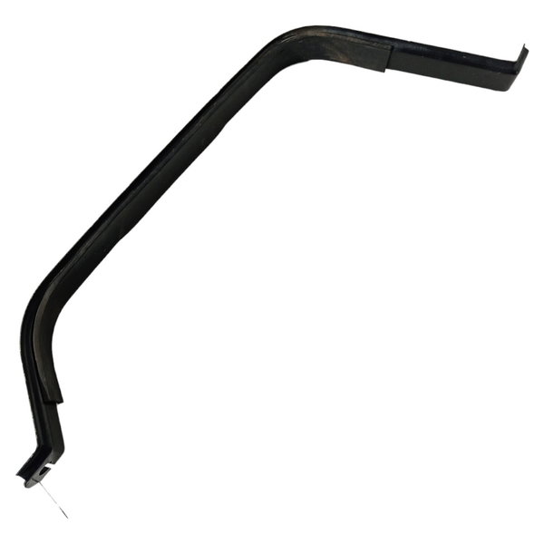 Alça Suporte Fixação Tanque Combustível Honda City 1.5 2015 Preto